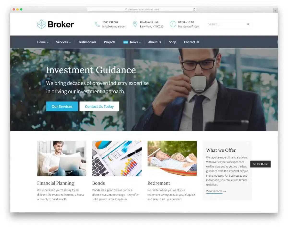 Web Super Developer - Fast and Efficient Web Solutions