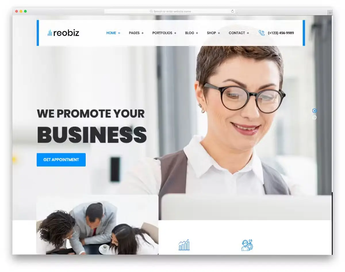 Web Super Developer - Fast and Efficient Web Solutions