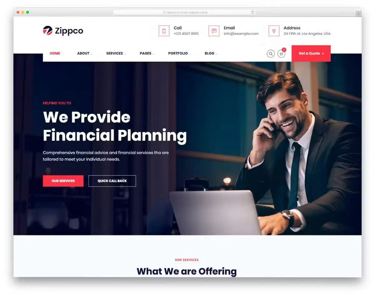 Web Super Developer - Fast and Efficient Web Solutions